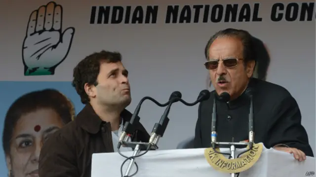 सैफुद्दीन सोज