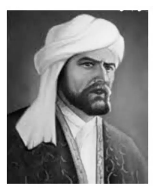 اوحدی مراغه ای، شاعر قرن هشتم هجری، گویندۀ بیت: «میِ سُرخَت نَمد به دوش کند/ بَنگِ سبزت گلیم پوش کند!»