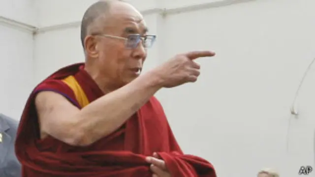 تعهد أوباما بدعم حقوق الإنسان لمواطني التيبت