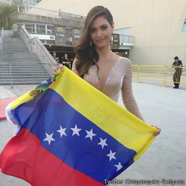 Chiquinquirá Delgado