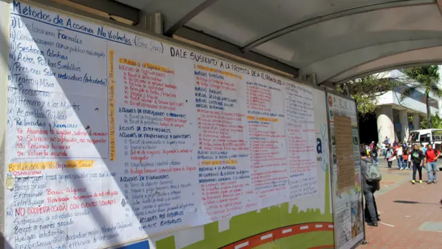 Fotos: Juan Daniel Taboada