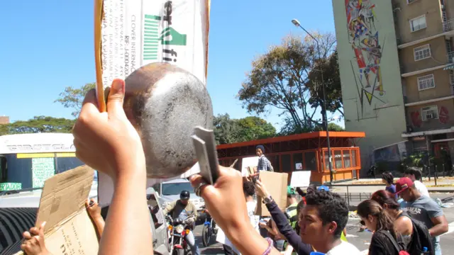 Fotos: Juan Daniel Taboada