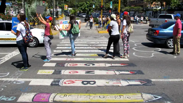 Fotos: Juan Daniel Taboada