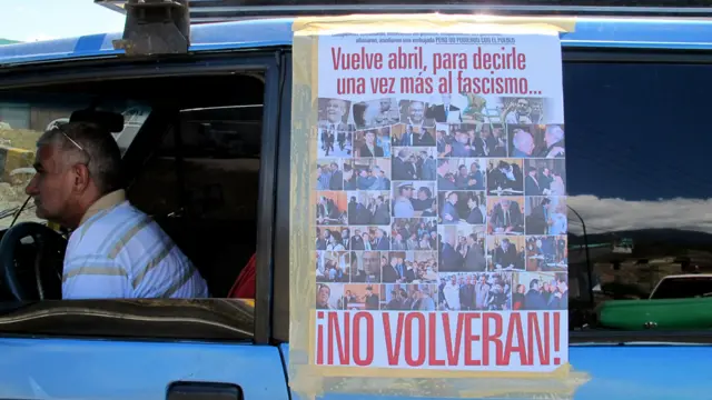 Fotos: Juan Daniel Taboada