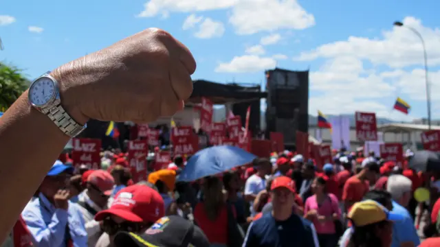 Fotos: Juan Daniel Taboada