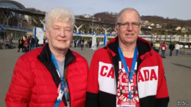 Фил и Энн Дэйлмен