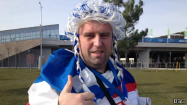 Ромен Подградски