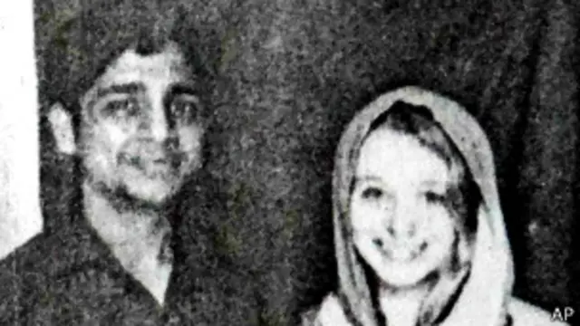 ستمبر 2013 میں بنٹی شرما سے ان کی ملاقات اُس وقت ہوئی جب وہ اپنے دوستوں کے ساتھ تاج محل دیکھنے آئیں