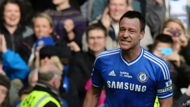 John Terry