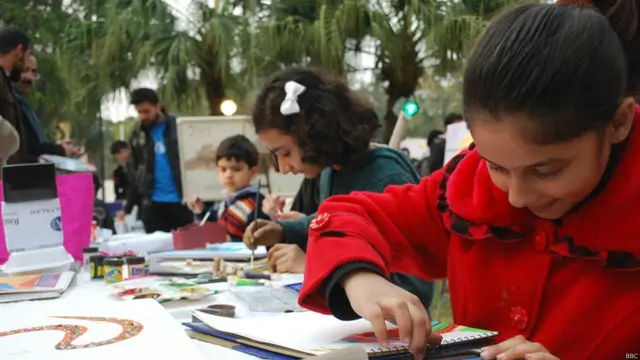 منتظمین کا کہنا ہے کہ اس مقابلے کا اہتمام کرتے ہوئے اس بات کو ملحوظ خاطر کھا گیا ہے کہ محض نوجوانوں کے لیے یہ مقابلہ مخصوص نہ کیا جائے اور یہی وجہ ہے کہ مقابلے میں لوگوں کی بڑی تعداد نے شرکت کی۔