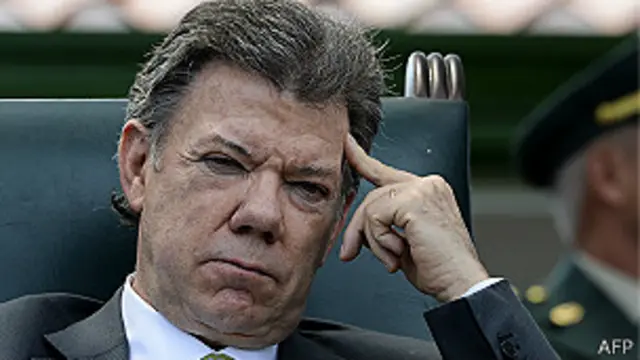 Juan Manuel Santos
