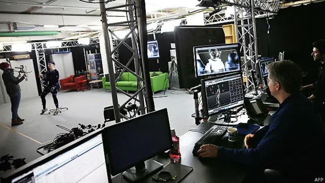 ग्रैविटी