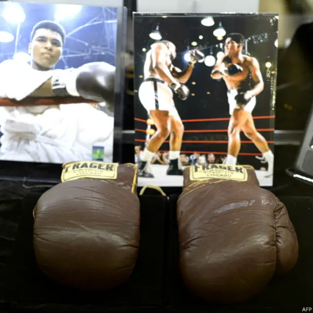 علي پوځ کې له شاملېدو انکار کړی