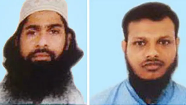 jamatul mujahideen bangladesh