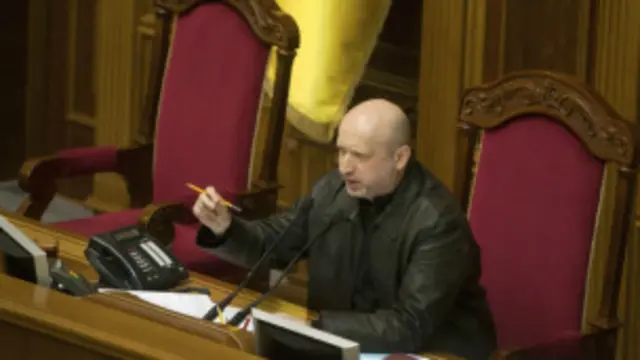 اولیکسینڈر ٹرچینوف