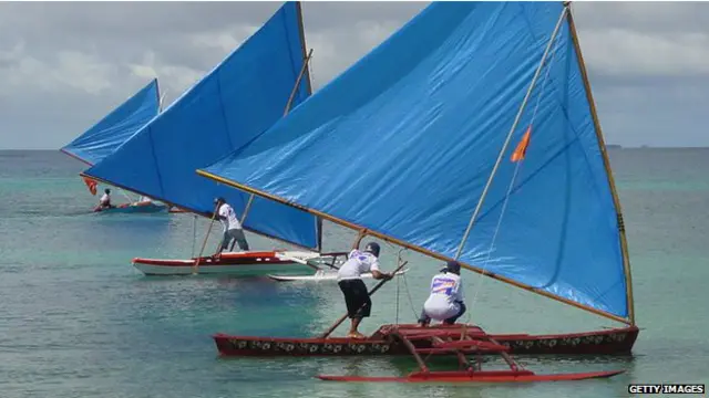 मार्शल आईज़लैंड