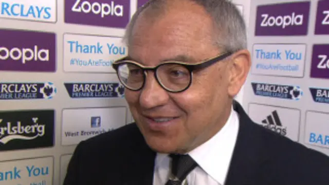 Felix Magath