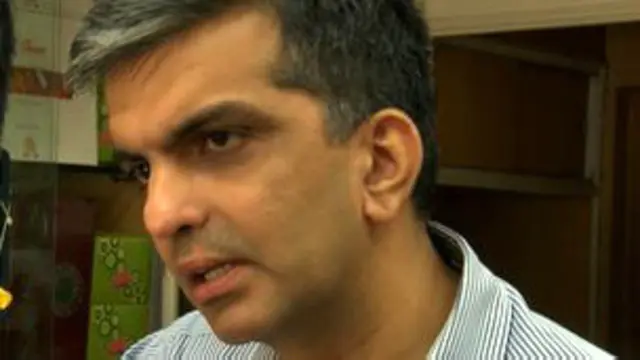 सचिन बहल