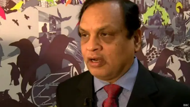 वेणुगोपाल धूत