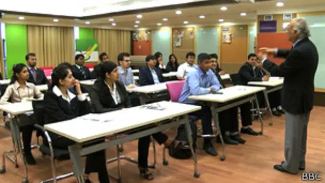 वेलिंगकर इंस्टीट्यूट ऑफ़ मैनेजमेंट