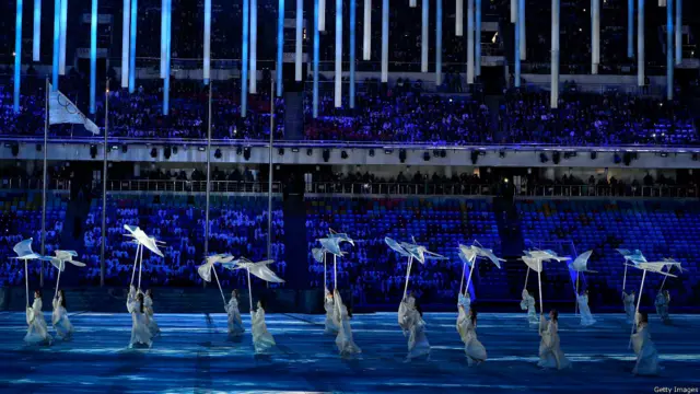 सोची ओलंपिक