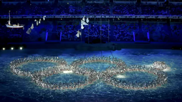 सोची ओलंपिक