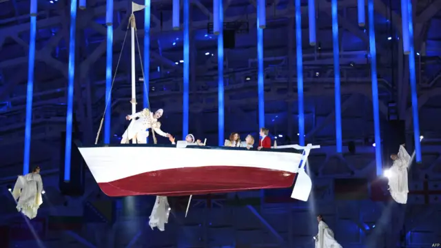 सोची ओलंपिक