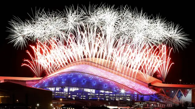 सोची ओलंपिक