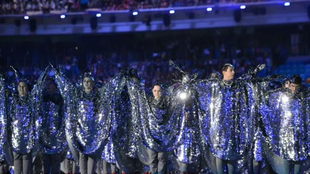 सोची ओलंपिक