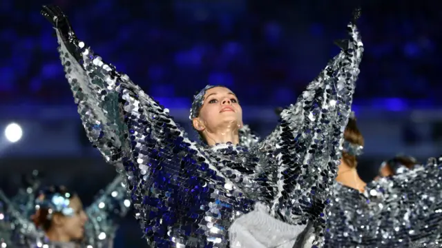 सोची ओलंपिक