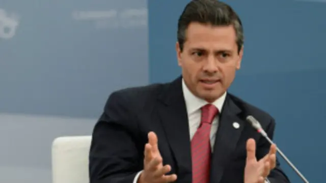 يُعد القبض على أكبر تاجر مخدرات في العالم إنجازًا سيُضاف للرئيس المكسيكي الجديد