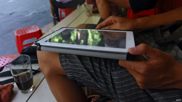 वाइ-फाई ज़ोन