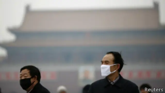 لیزر ہتھیار سب سے زیادہ دھند سے متاثر ہوتے ہیں: چینی جنرل 