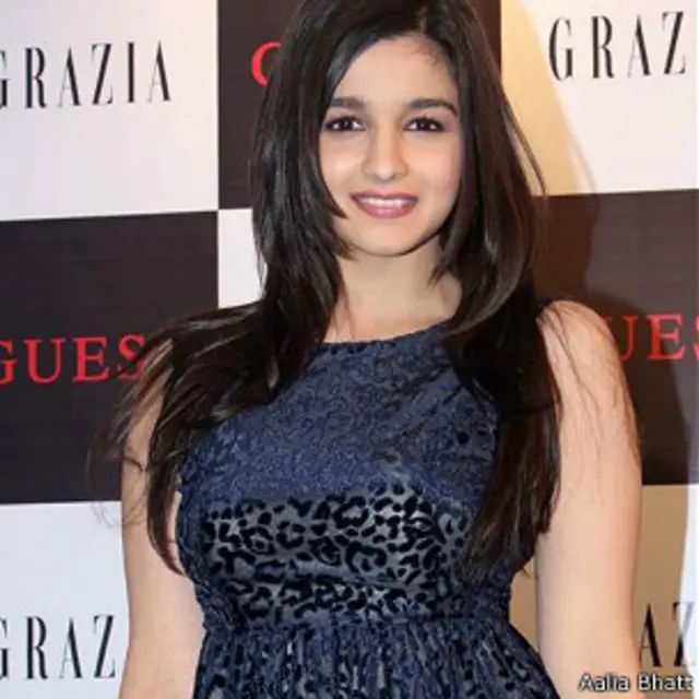 आलिया भट्ट