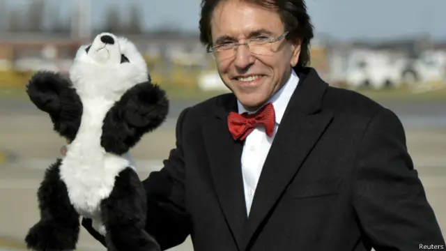 एलियो डी रूपो