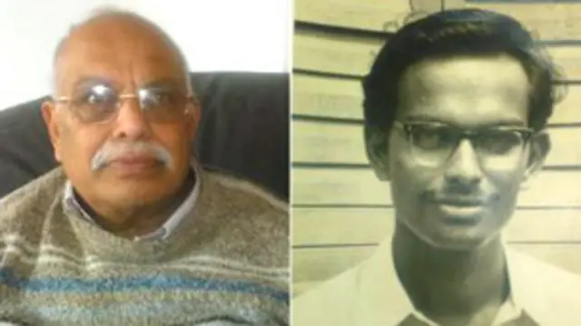 अब्दुल गफ़्फ़ार चौधरी