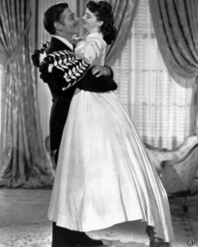 برباد رفته، ساخته ویکتور فلمینگ