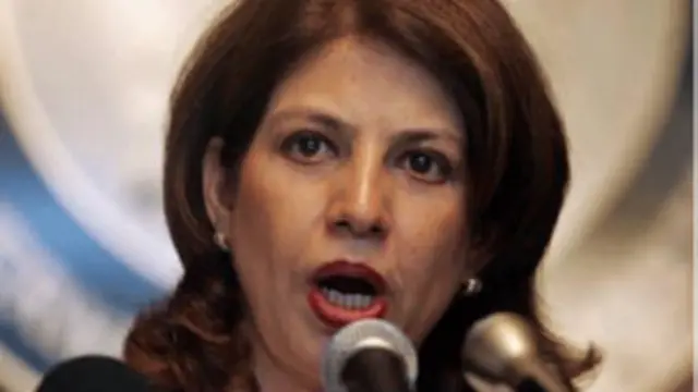 وزراتِ خارجہ کی ترجمان کا کہنا تھا پاکستانی پارلیمان نے بھی اسرائیلی مظالم کے خلاف مذمتی قرار داد منظور کی ہے