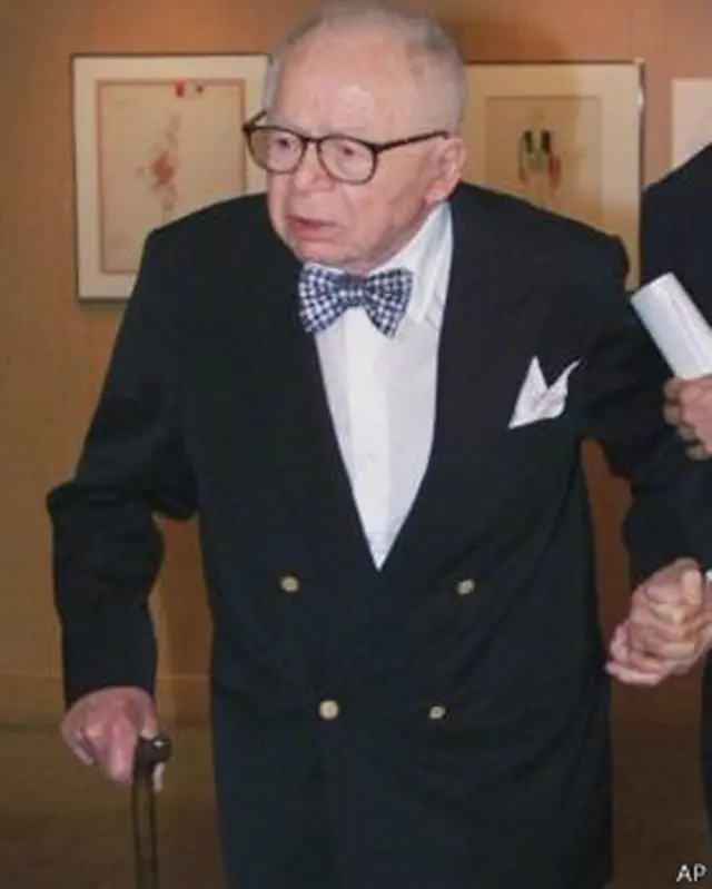 بیلی وایلدر