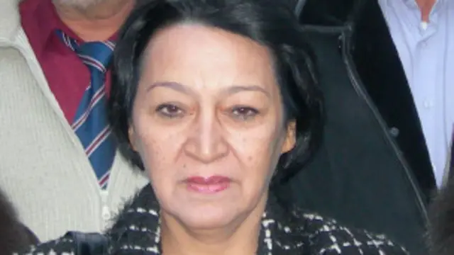 Дилором Исҳоқовага кўра, Президент Каримов танқид учун Мурод Жўраевдан қасос олмоқда.