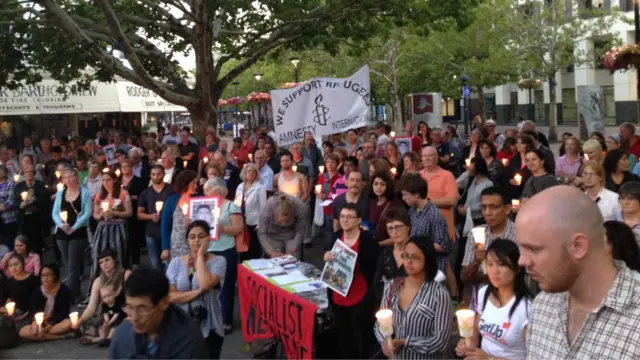 عکس:ایمان از کانبرا