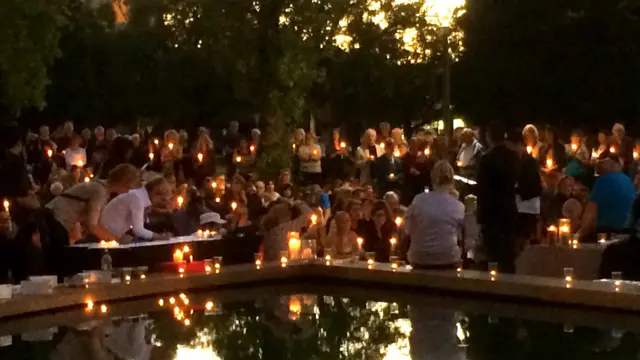 عکس:داریوش از آدلاید