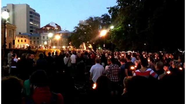 عکس:سعید از هوبارت