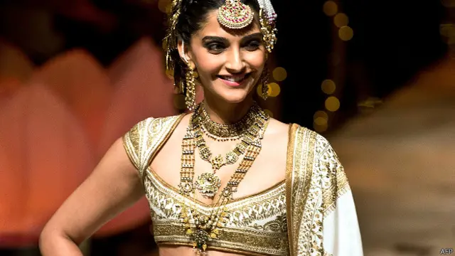 सोनम कपूर