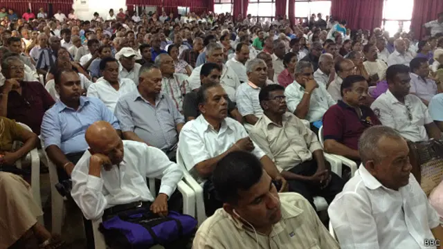 තැන්පතු අහිමි CIFL ගිනුම් හිමියෝ.