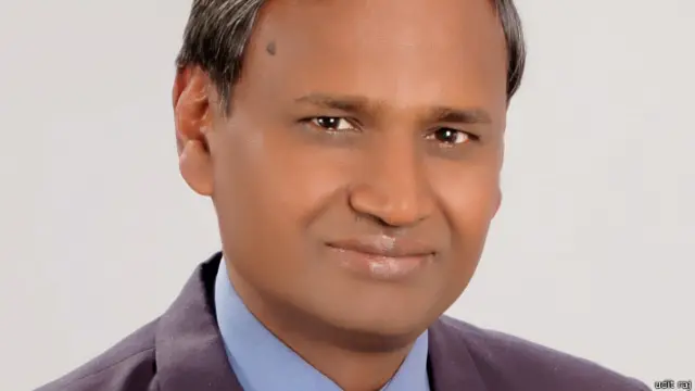 udit raj