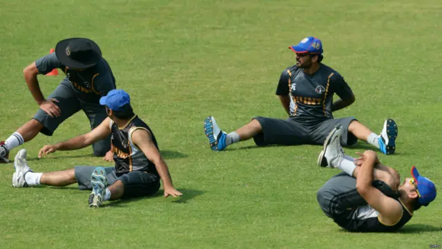 بنگلہ دیش میں25 فروری سے ایشیا کپ کرکٹ ٹورنامنٹ شروع ہو رہا ہے۔