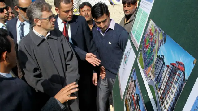 उमर अब्दुल्लाह