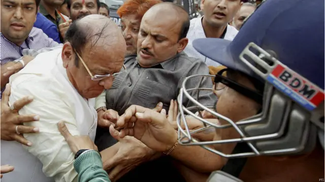 शंकर सिंह बघेला