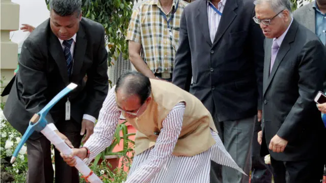 शिवराज सिंह चौहान